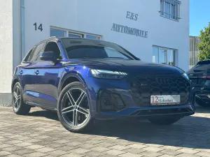 Usata Audi SQ5