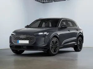 Käytetty Audi Q5