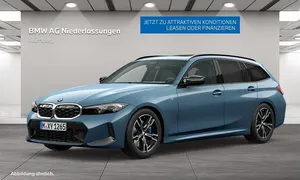 Brugt BMW M340