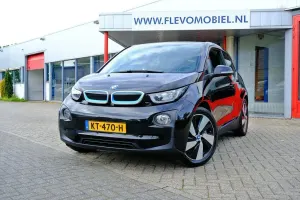 Gebraucht BMW i3