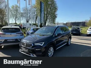 Brugt Seat Ateca