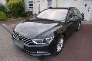 Gebraucht VW Passat