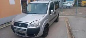 Gebraucht Fiat Doblò