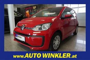 Occasion VW up!