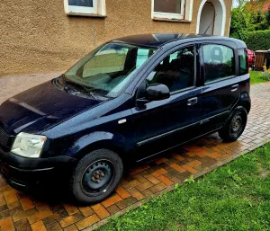 Brugt Fiat Panda