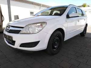 Gebraucht Opel Astra
