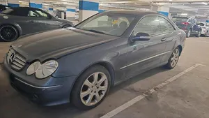 Gebraucht Mercedes CLK320