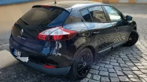 Gebraucht Renault Mégane