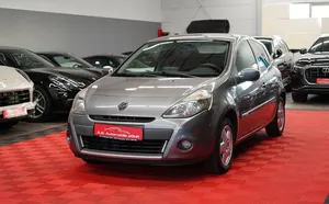 Brugt Renault Clio IV