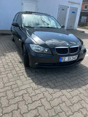 Brugt BMW 320
