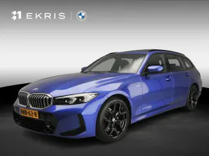 Gebraucht BMW 318