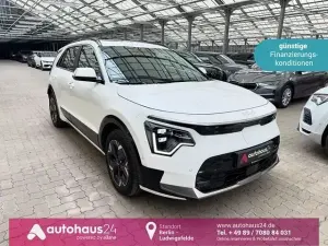 Gebraucht Kia e-Niro