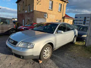 Gebraucht Audi A6