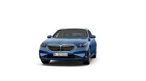 Brugt BMW 520