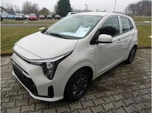 Gebraucht Kia Picanto