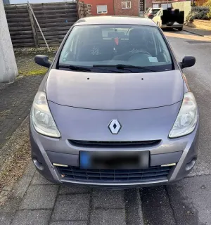 Brugt Renault Clio II