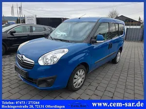 Gebraucht Opel Combo