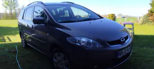 Brugt Mazda 5