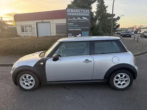 Gebraucht Mini One D