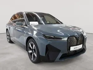 Brugt BMW iX