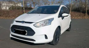 Occasion Ford B-MAX