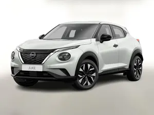 Gebraucht Nissan Juke