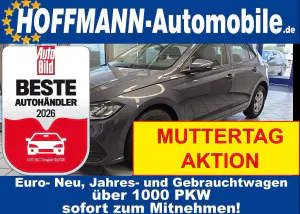 Usata VW Polo