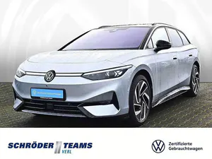 Brugt VW ID.7