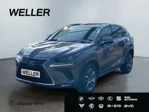 Gebraucht Lexus NX300h