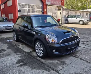 Occasion Mini Cooper S