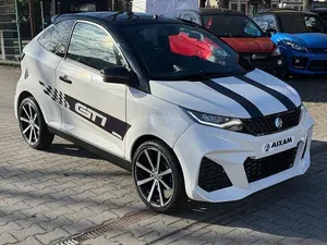 Używany Aixam Coupe