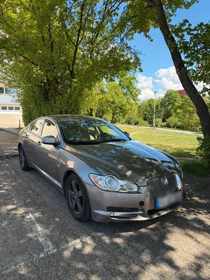 Usata Jaguar XF