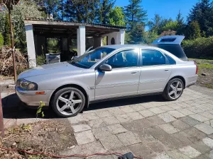 Occasion Volvo S80