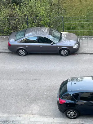 Usata Audi A6