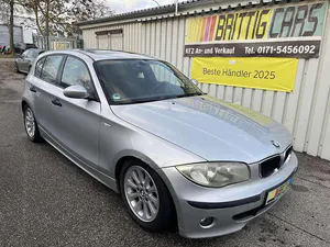 Brugt BMW 116