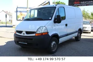 Occasion Renault Master