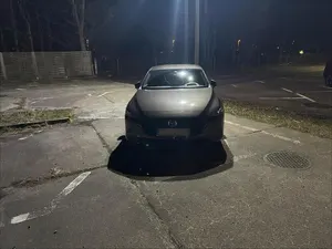 Brugt Mazda 3