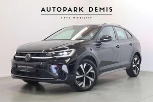 Gebraucht VW Taigo