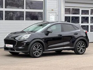Usata Ford Puma