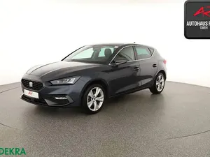 Brugt Seat Leon