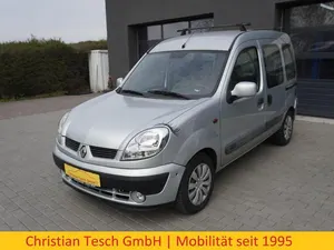 Brugt Renault Kangoo