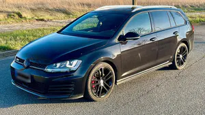 Gebraucht VW Golf VII