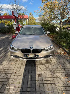 Brugt BMW 316