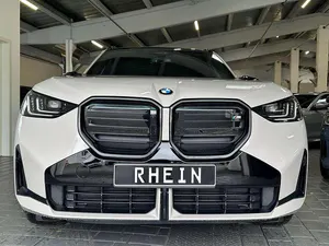 Gebraucht BMW X3 M