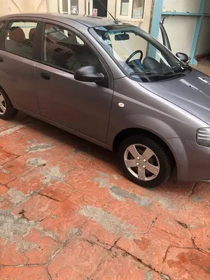 Occasion Chevrolet Aveo