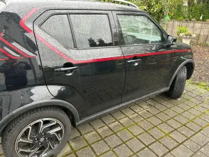Usata Suzuki Ignis