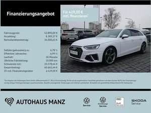 Gebraucht Audi S4