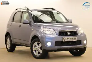 Gebraucht Daihatsu Terios