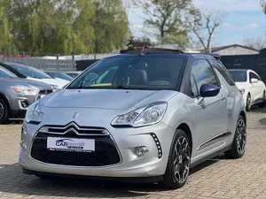 Gebraucht Citroën DS3 Cabriolet