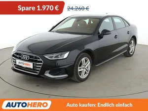 Używany Audi A4